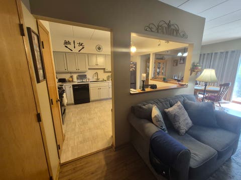 Tiny photo for 17806 Bernard Drive #2B, Orland Park, IL 60467 (MLS # 12723901)