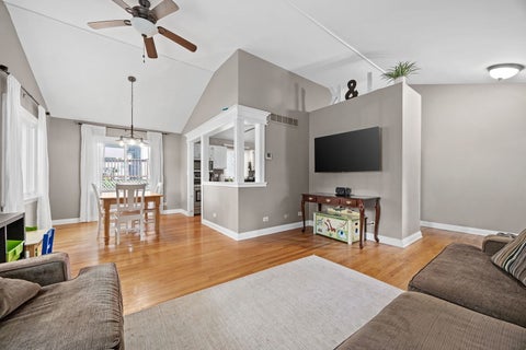 Tiny photo for 3S625 LORRAINE Avenue, Warrenville, IL 60555 (MLS # 12757305)