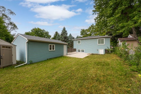 Tiny photo for 3S625 LORRAINE Avenue, Warrenville, IL 60555 (MLS # 12757305)