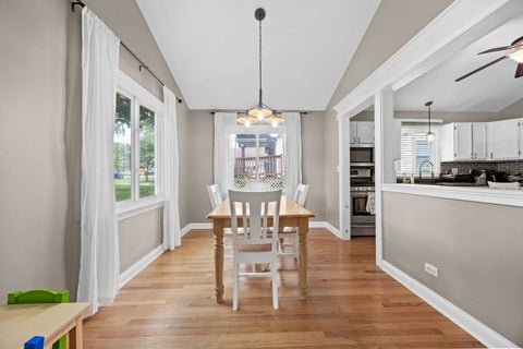 Tiny photo for 3S625 LORRAINE Avenue, Warrenville, IL 60555 (MLS # 12757305)