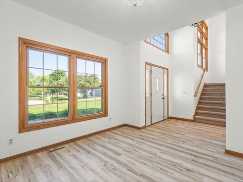 Tiny photo for 510 Zierke Court, Winnebago, IL 61088 (MLS # 12738802)