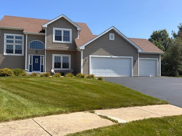 510 Zierke Court