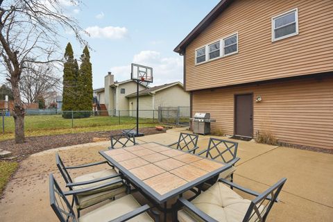 Tiny photo for 7553 W Inverness Lane, Frankfort, IL 60423 (MLS # 12540418)