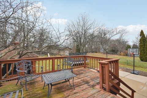 Tiny photo for 7553 W Inverness Lane, Frankfort, IL 60423 (MLS # 12540418)