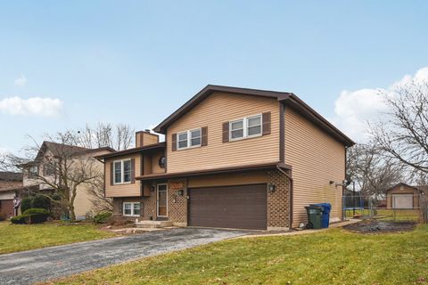 Tiny photo for 7553 W Inverness Lane, Frankfort, IL 60423 (MLS # 12540418)