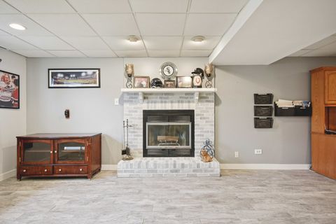 Tiny photo for 7553 W Inverness Lane, Frankfort, IL 60423 (MLS # 12540418)