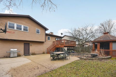 Tiny photo for 7553 W Inverness Lane, Frankfort, IL 60423 (MLS # 12540418)