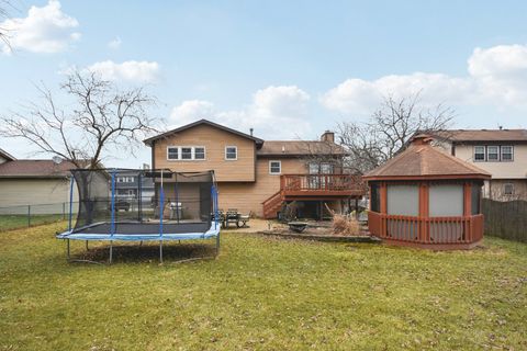 Tiny photo for 7553 W Inverness Lane, Frankfort, IL 60423 (MLS # 12540418)