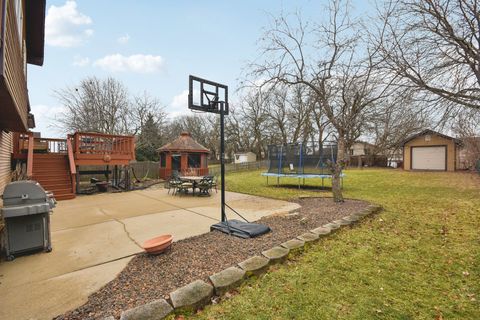 Tiny photo for 7553 W Inverness Lane, Frankfort, IL 60423 (MLS # 12540418)