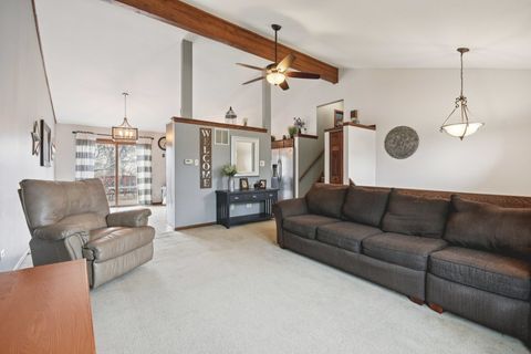 Tiny photo for 7553 W Inverness Lane, Frankfort, IL 60423 (MLS # 12540418)