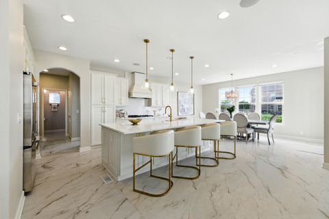 Tiny photo for 918 Glacial Falls Drive, Gilberts, IL 60136 (MLS # 12593861)