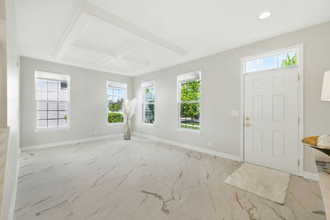 Tiny photo for 918 Glacial Falls Drive, Gilberts, IL 60136 (MLS # 12593861)