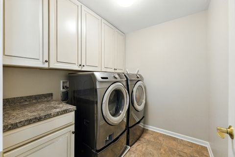 Tiny photo for 918 Glacial Falls Drive, Gilberts, IL 60136 (MLS # 12593861)