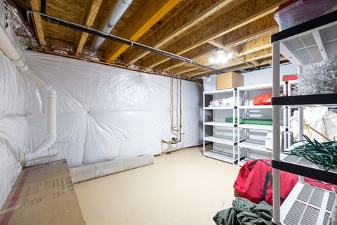 Tiny photo for 918 Glacial Falls Drive, Gilberts, IL 60136 (MLS # 12593861)