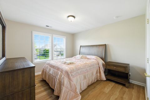 Tiny photo for 918 Glacial Falls Drive, Gilberts, IL 60136 (MLS # 12593861)