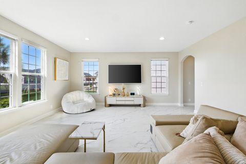 Tiny photo for 918 Glacial Falls Drive, Gilberts, IL 60136 (MLS # 12593861)