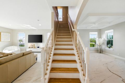 Tiny photo for 918 Glacial Falls Drive, Gilberts, IL 60136 (MLS # 12593861)