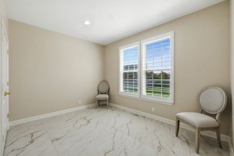 Tiny photo for 918 Glacial Falls Drive, Gilberts, IL 60136 (MLS # 12593861)