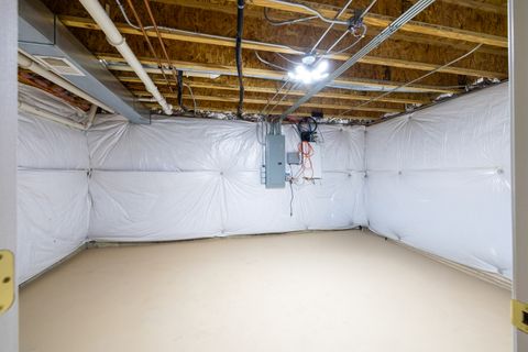 Tiny photo for 918 Glacial Falls Drive, Gilberts, IL 60136 (MLS # 12593861)