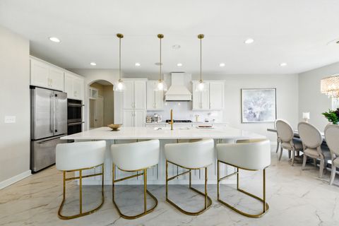 Tiny photo for 918 Glacial Falls Drive, Gilberts, IL 60136 (MLS # 12593861)