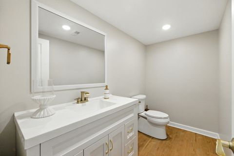 Tiny photo for 918 Glacial Falls Drive, Gilberts, IL 60136 (MLS # 12593861)