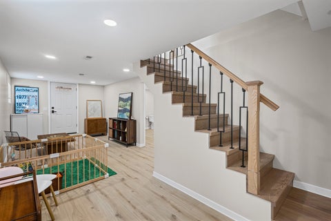 Tiny photo for 5144 N Kolmar Avenue, Chicago, IL 60630 (MLS # 12712537)