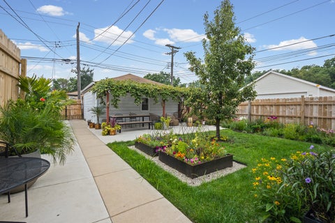 Tiny photo for 5144 N Kolmar Avenue, Chicago, IL 60630 (MLS # 12712537)