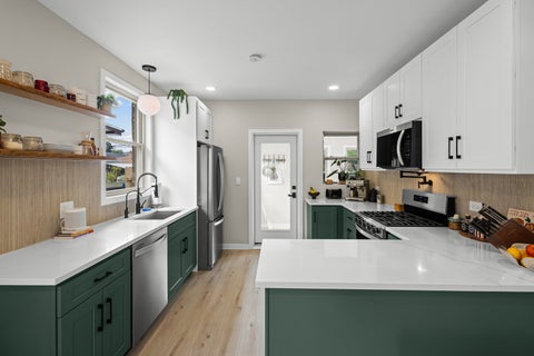 Tiny photo for 5144 N Kolmar Avenue, Chicago, IL 60630 (MLS # 12712537)