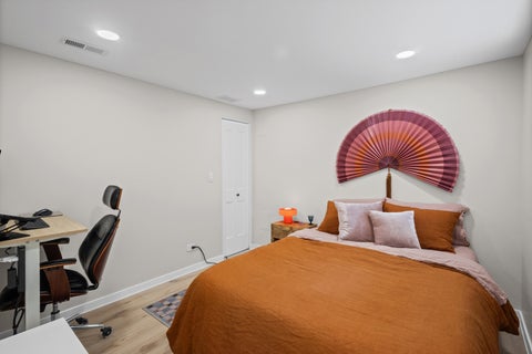 Tiny photo for 5144 N Kolmar Avenue, Chicago, IL 60630 (MLS # 12712537)