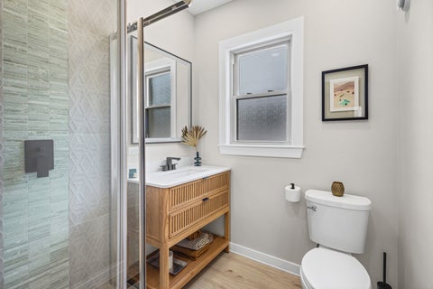 Tiny photo for 5144 N Kolmar Avenue, Chicago, IL 60630 (MLS # 12712537)