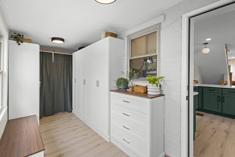Tiny photo for 5144 N Kolmar Avenue, Chicago, IL 60630 (MLS # 12712537)