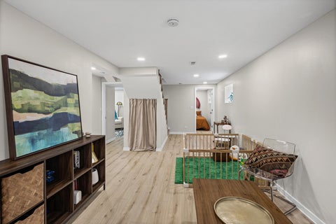 Tiny photo for 5144 N Kolmar Avenue, Chicago, IL 60630 (MLS # 12712537)