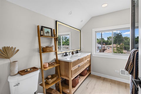 Tiny photo for 5144 N Kolmar Avenue, Chicago, IL 60630 (MLS # 12712537)