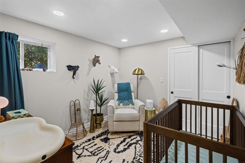 Tiny photo for 5144 N Kolmar Avenue, Chicago, IL 60630 (MLS # 12712537)