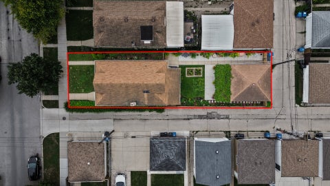 Tiny photo for 5144 N Kolmar Avenue, Chicago, IL 60630 (MLS # 12712537)