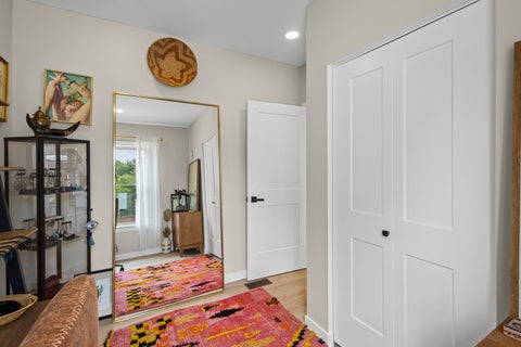 Tiny photo for 5144 N Kolmar Avenue, Chicago, IL 60630 (MLS # 12712537)