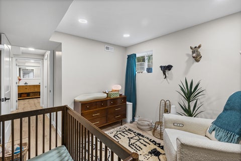 Tiny photo for 5144 N Kolmar Avenue, Chicago, IL 60630 (MLS # 12712537)