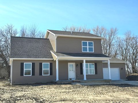 605 Sundown Trail Braceville IL 60407