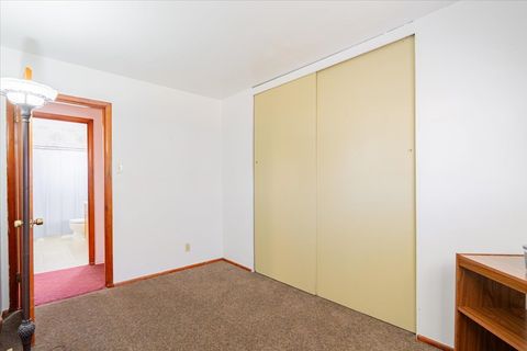 Tiny photo for 152 Debruler Drive, Lincoln, IL 62656 (MLS # 12519633)