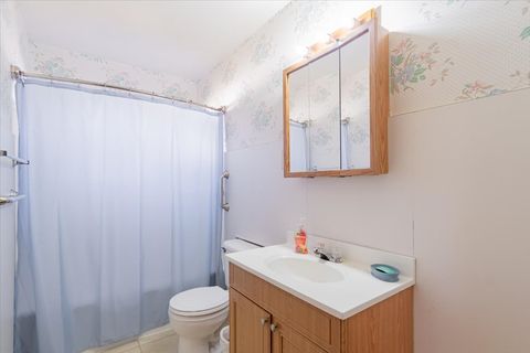 Tiny photo for 152 Debruler Drive, Lincoln, IL 62656 (MLS # 12519633)