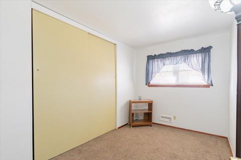 Tiny photo for 152 Debruler Drive, Lincoln, IL 62656 (MLS # 12519633)