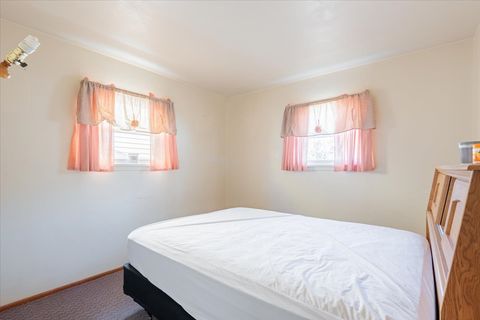 Tiny photo for 152 Debruler Drive, Lincoln, IL 62656 (MLS # 12519633)