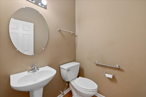 Tiny photo for 25922 W Sandy Knoll Drive, Channahon, IL 60410 (MLS # 12728371)