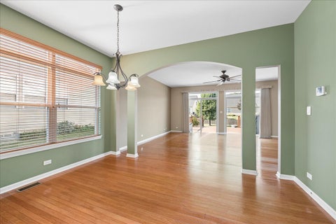 Tiny photo for 25922 W Sandy Knoll Drive, Channahon, IL 60410 (MLS # 12728371)