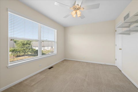 Tiny photo for 25922 W Sandy Knoll Drive, Channahon, IL 60410 (MLS # 12728371)