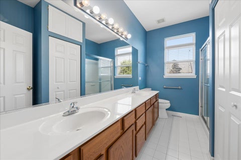 Tiny photo for 25922 W Sandy Knoll Drive, Channahon, IL 60410 (MLS # 12728371)
