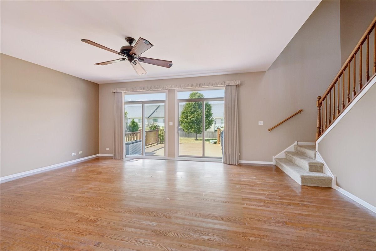 25922 W Sandy Knoll Drive