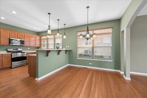 Tiny photo for 25922 W Sandy Knoll Drive, Channahon, IL 60410 (MLS # 12728371)