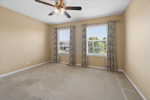 Tiny photo for 25922 W Sandy Knoll Drive, Channahon, IL 60410 (MLS # 12728371)