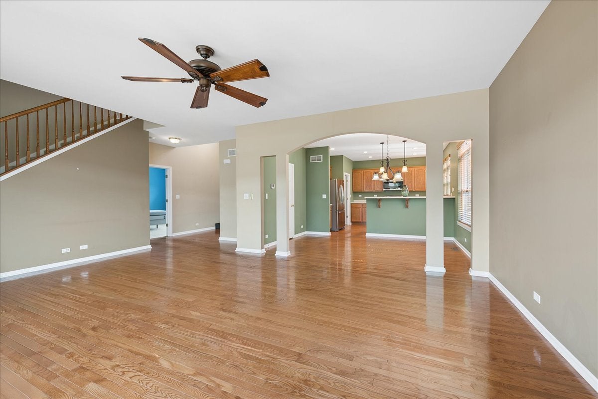 25922 W Sandy Knoll Drive